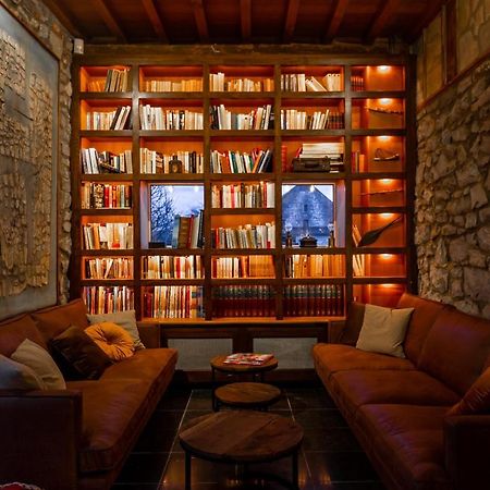 A La Source De Lavis Bed and Breakfast Houyet Exterior foto