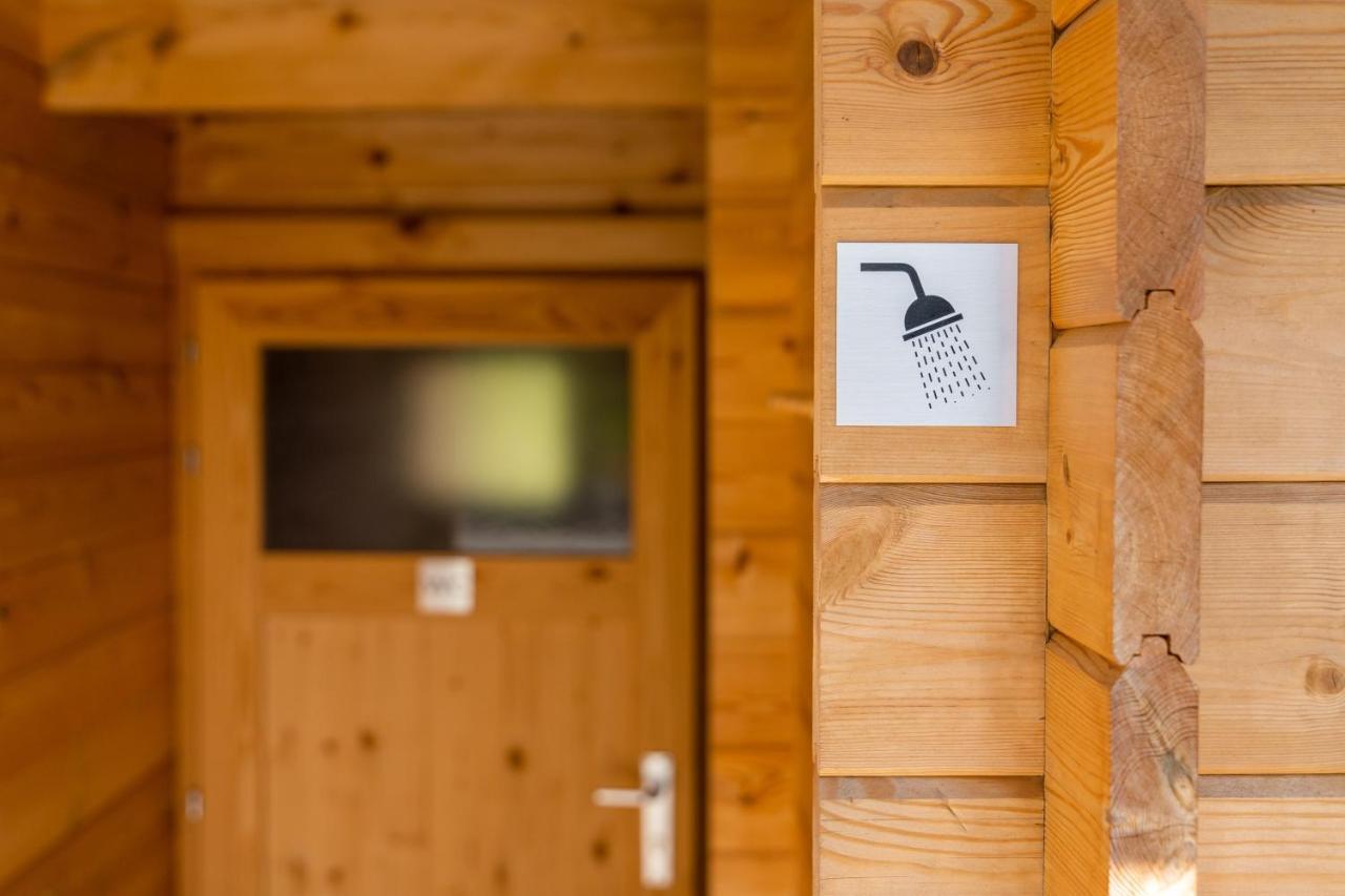 A La Source De Lavis Bed and Breakfast Houyet Exterior foto