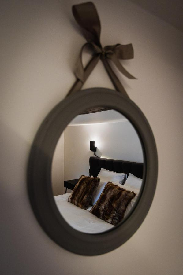 A La Source De Lavis Bed and Breakfast Houyet Exterior foto